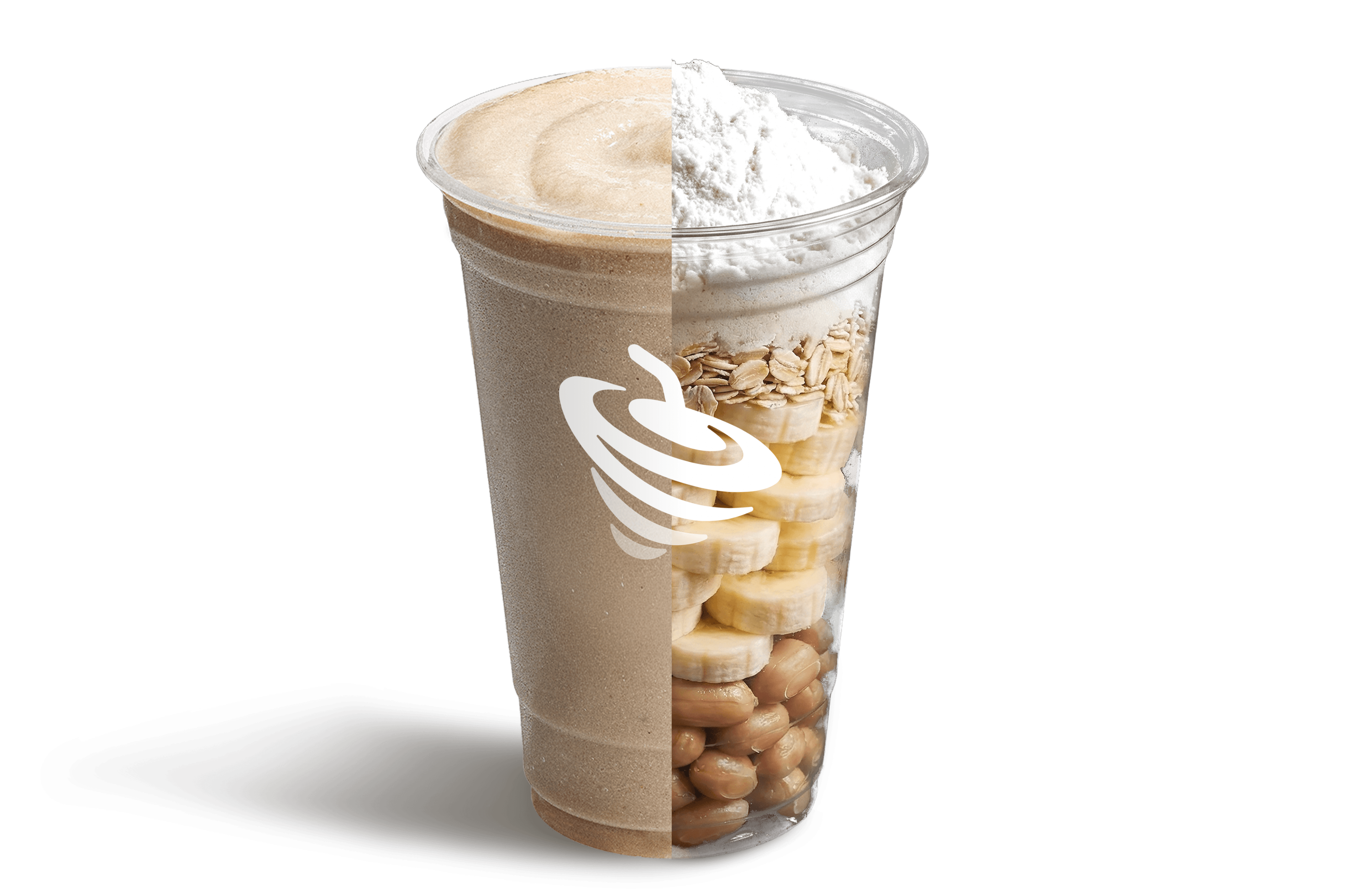 Smoothie High Protein