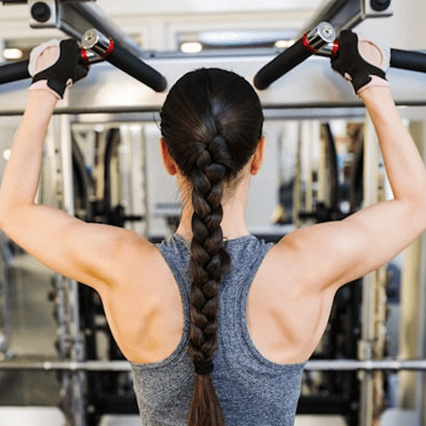 Tăng năng lượng