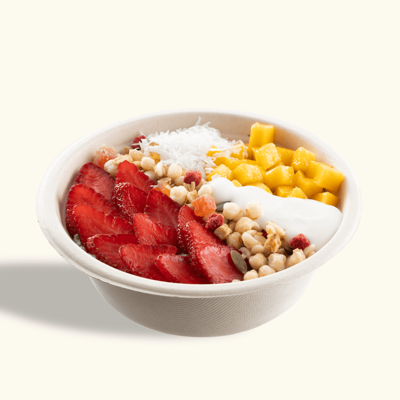 Fitchia Meal