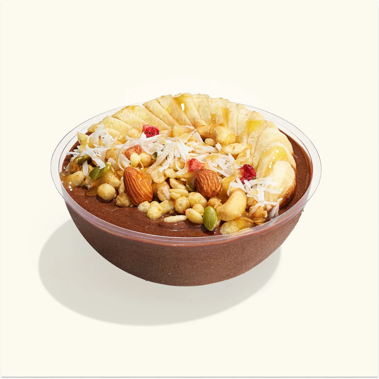 Cacao Bowl