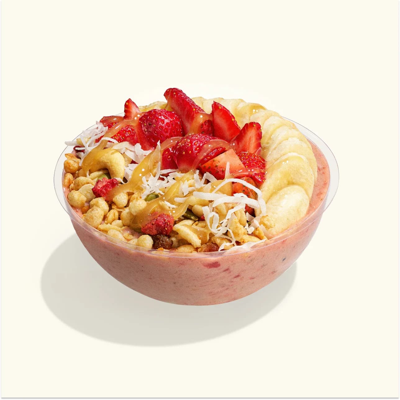 Mangu Bowl