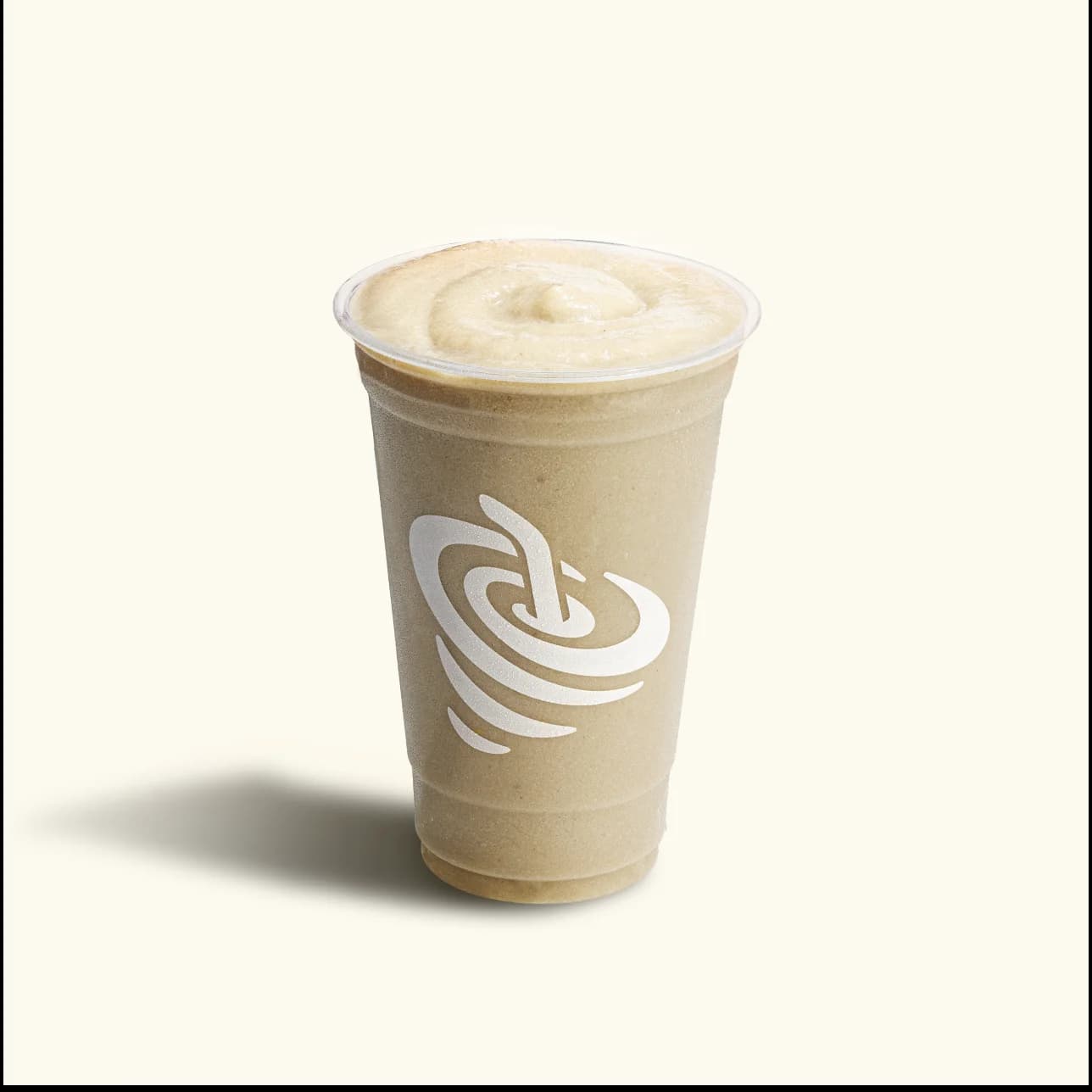 Banana Whey