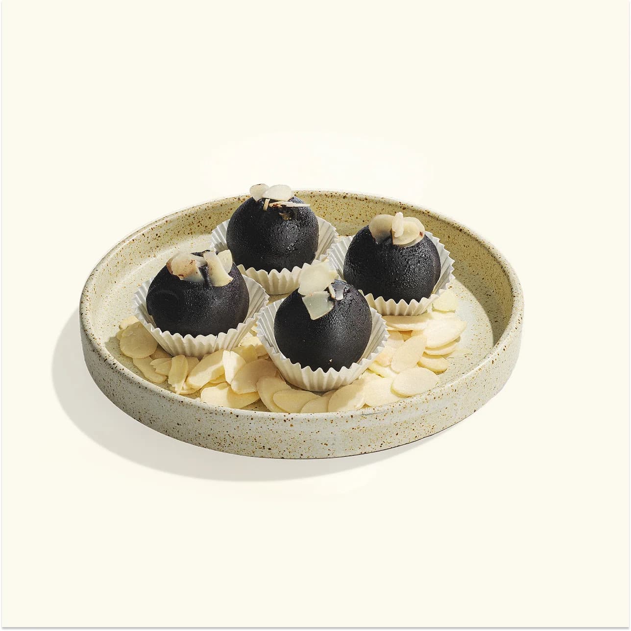Bơ Phộng Cacao