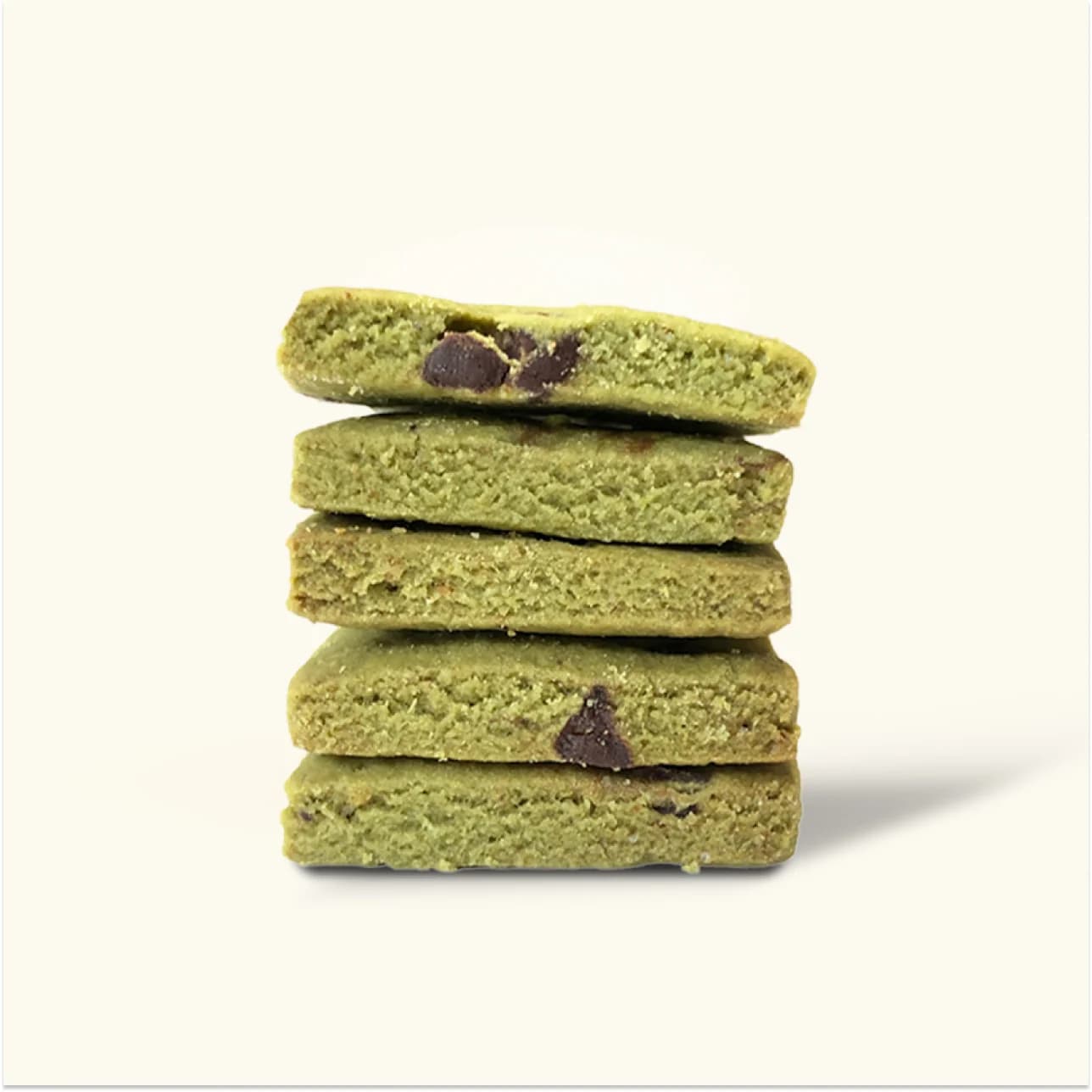 Cookies KL Matcha