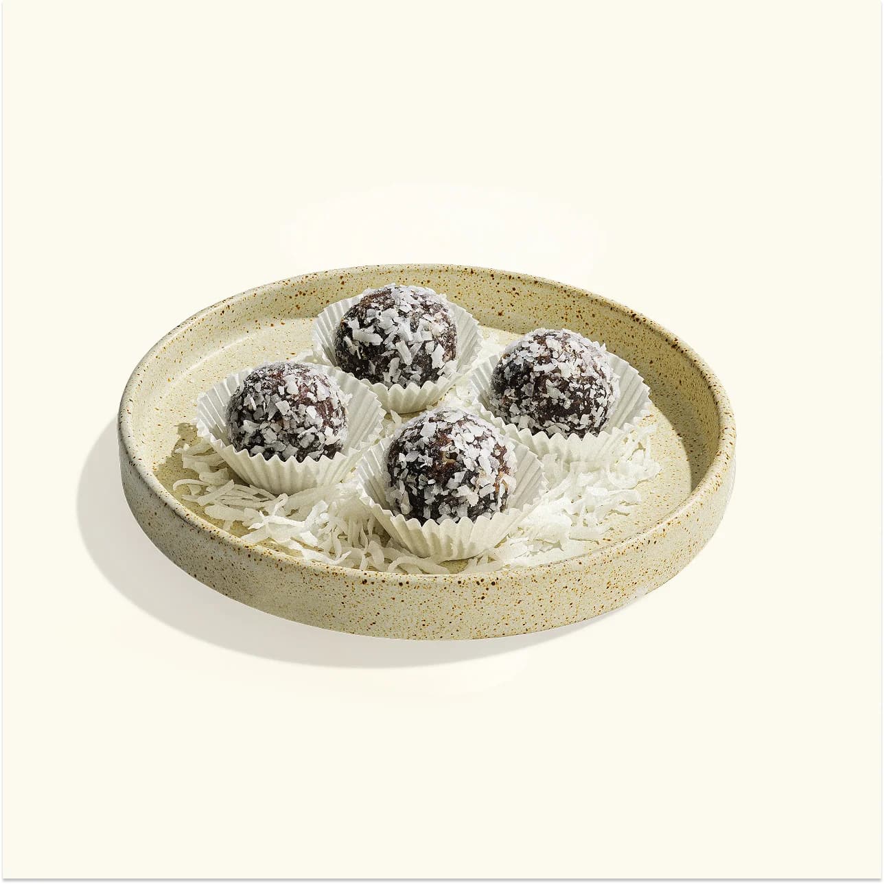 Dừa Tươi Choco