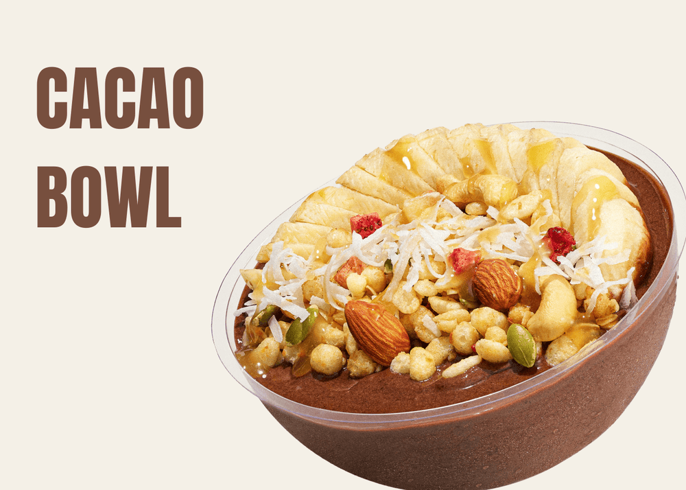 Cacao Bowl