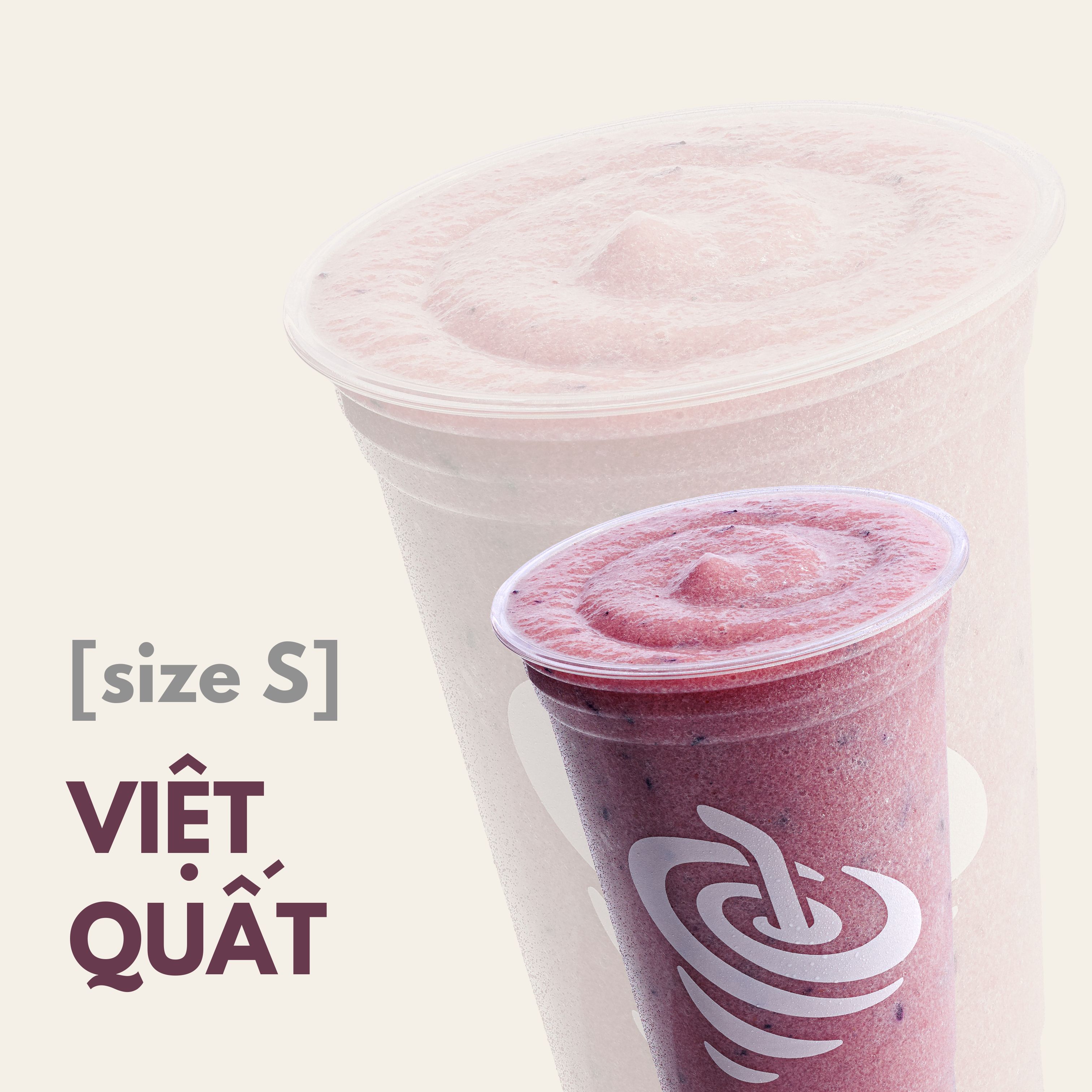 56 - Việt quất S