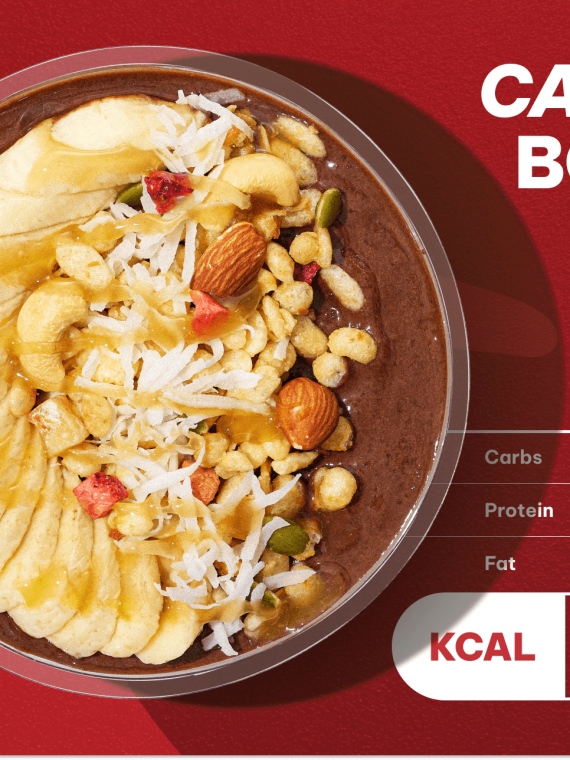 Cacao Bowl